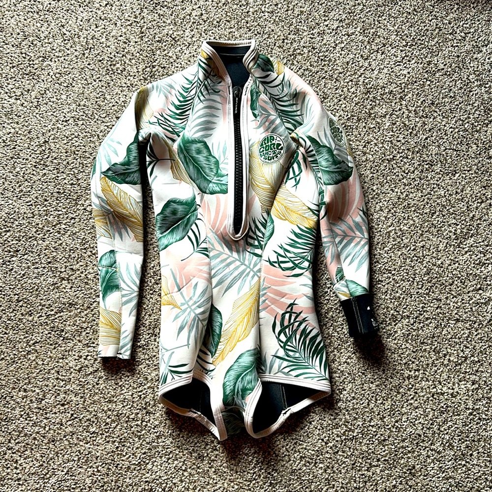 Rip Curl Wetsuit great condition!